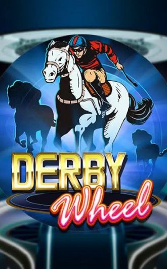 Derby Wheel logokuva
