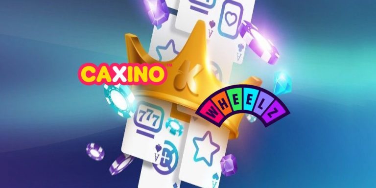 Caxino ja Wheelz Casinoilta ylimääräisiä ilmaiskierroksia kesäkuun ajan