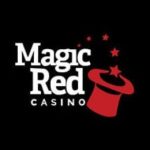 Magic Red Casino logo