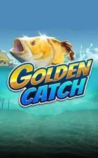Golden Catch logokuva
