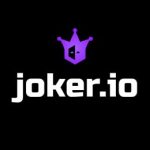 Joker.io Casino logo