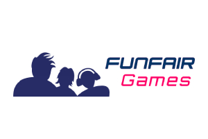 FunFair Games logokuva