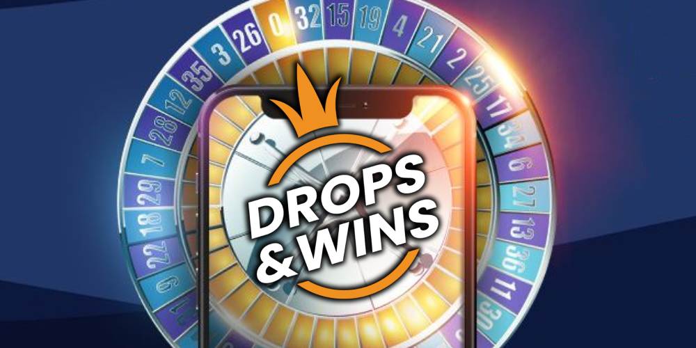 Drops & Wins ja muut kasinoturnaukset: Nauti kisailusta ja voita muikeita palkintoja