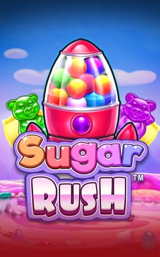 Sugar Rush logokuva