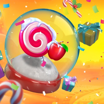 Casino Fest joulu