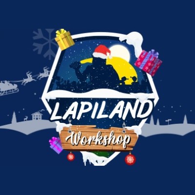 Lapilanders Casino joulu