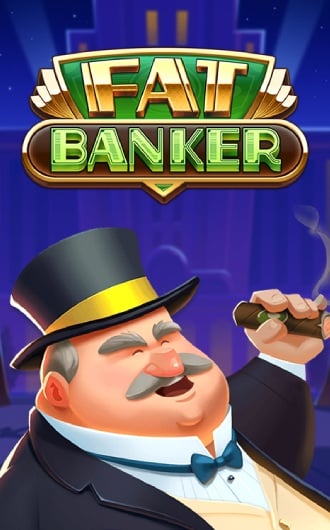 Fat Banker logokuva