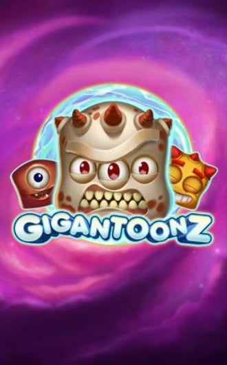 Gigantoonz logokuva