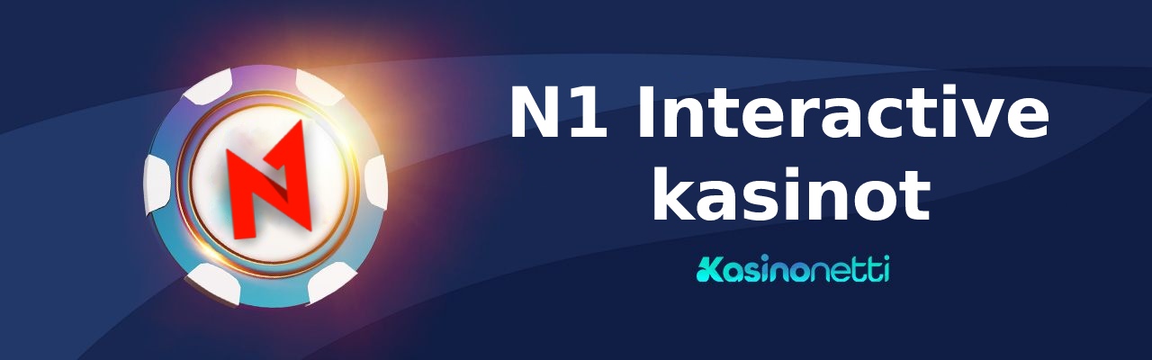 N1 Interactive kasinot