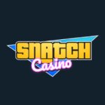 Snatch Casino logo