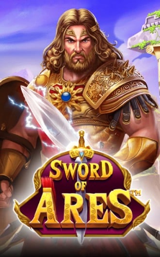 Sword of Ares logokuva