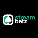 StreamBetz Casino logo