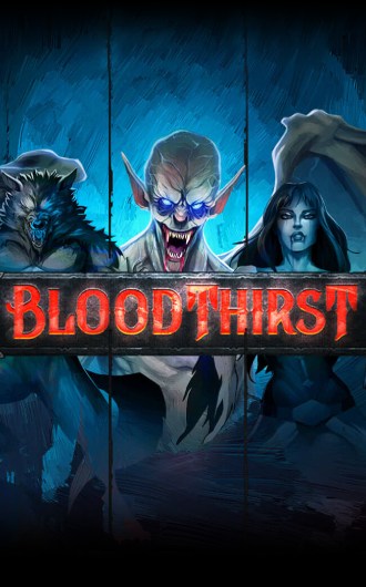 Bloodthirst