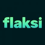 Flaksi Casino logo