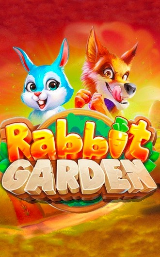 Rabbit Garden kolikkopeli