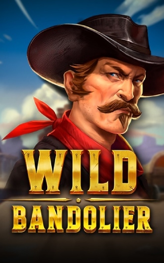 Wild Bandolier logokuva