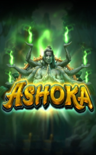 Ashoka logokuva