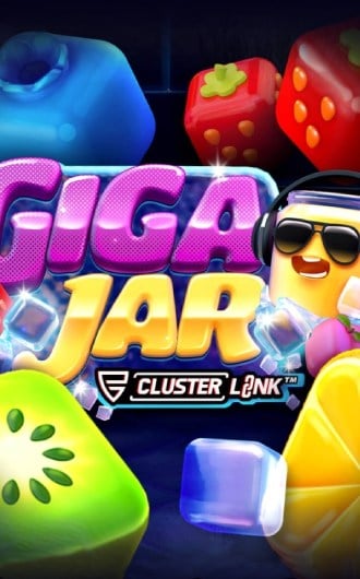 Giga Jar cluster link logokuva