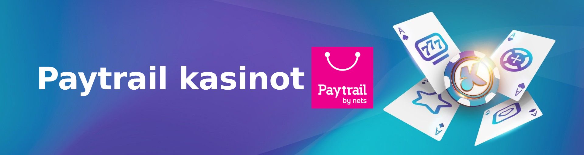 Paytrail nettikasinot