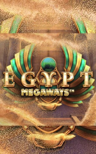 Egypt Megaways