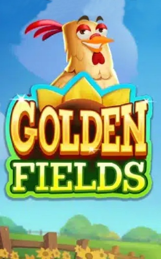 Golden Fields logokuva