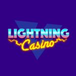 Lightning Casino logo