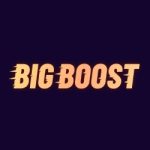 Big Boost Casino logo