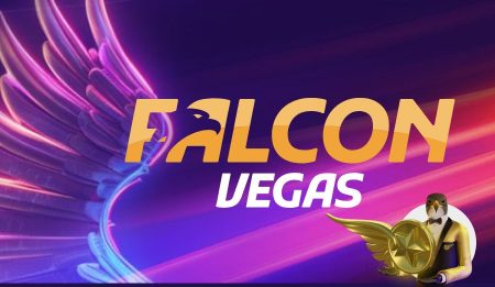 Falcon Vegas Casino – kasino ilman rekisteröitymistä