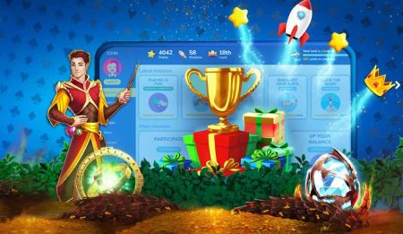 RedAxePlay Casino valitse palkintosi