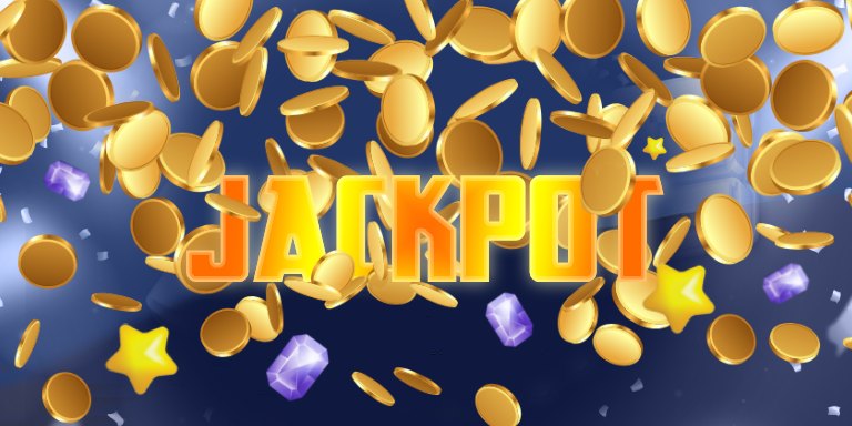 Suomalaisnainen voitti 2,7 milj. € jackpotin