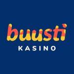Buusti Kasino logo