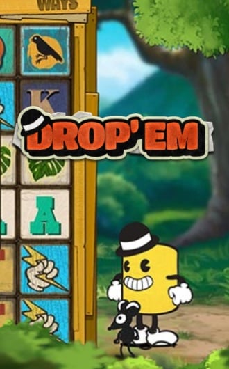 Drop'Em logokuva