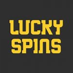 Lucky Spins Casino logo