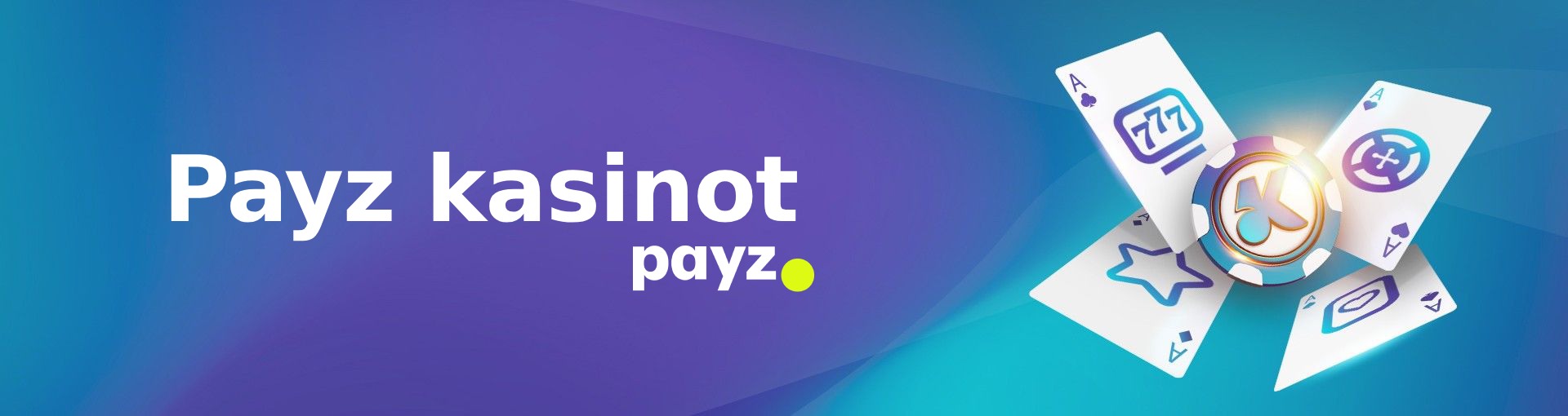 Payz kasinot