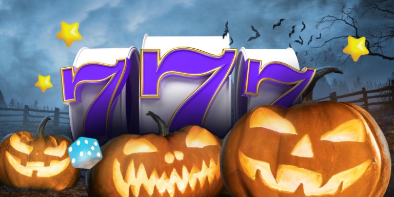 Esittelyssä 4 uutta pikakasinoa tarjouksineen halloween-pelailuun