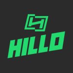 Hillo Casino logo