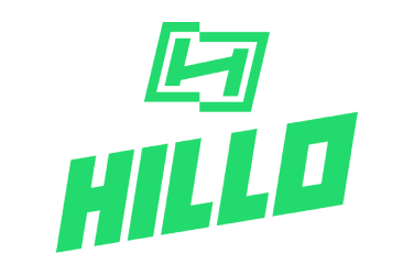 Hillo Casino logo