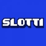 Slotti Casino logo