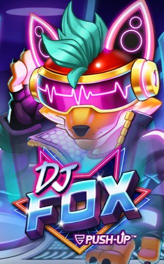 DJ Fox logokuva