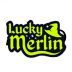 Lucky Merlin
