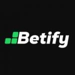 Betify Casino logo