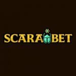 Scarabet Casino logo
