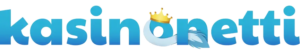 Kasinonetti logo