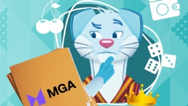 MGA kasinot