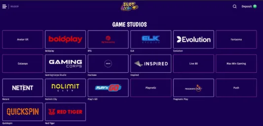 Slot Wish Casino pelistudiot