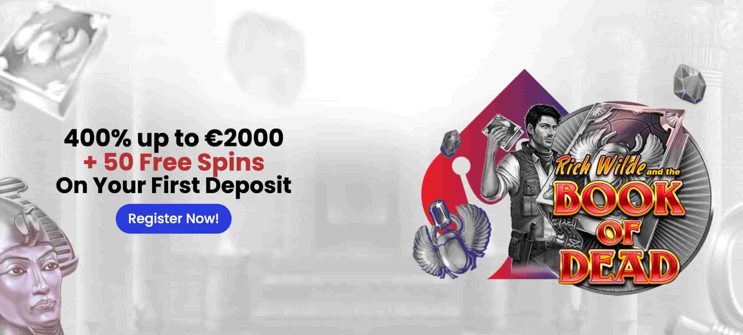 iWin Fortune casinon tervetuliaispaketti