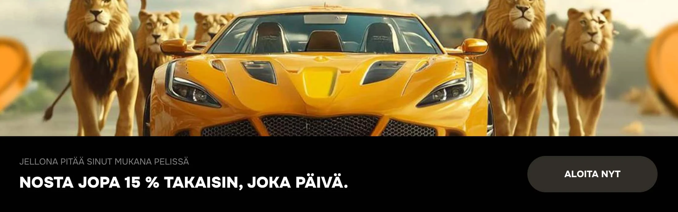 Jellona Casino bonus