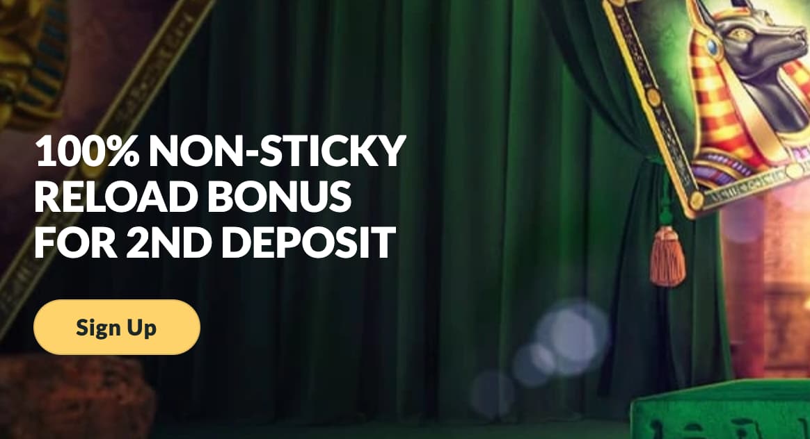 Lemon Casino latausbonus