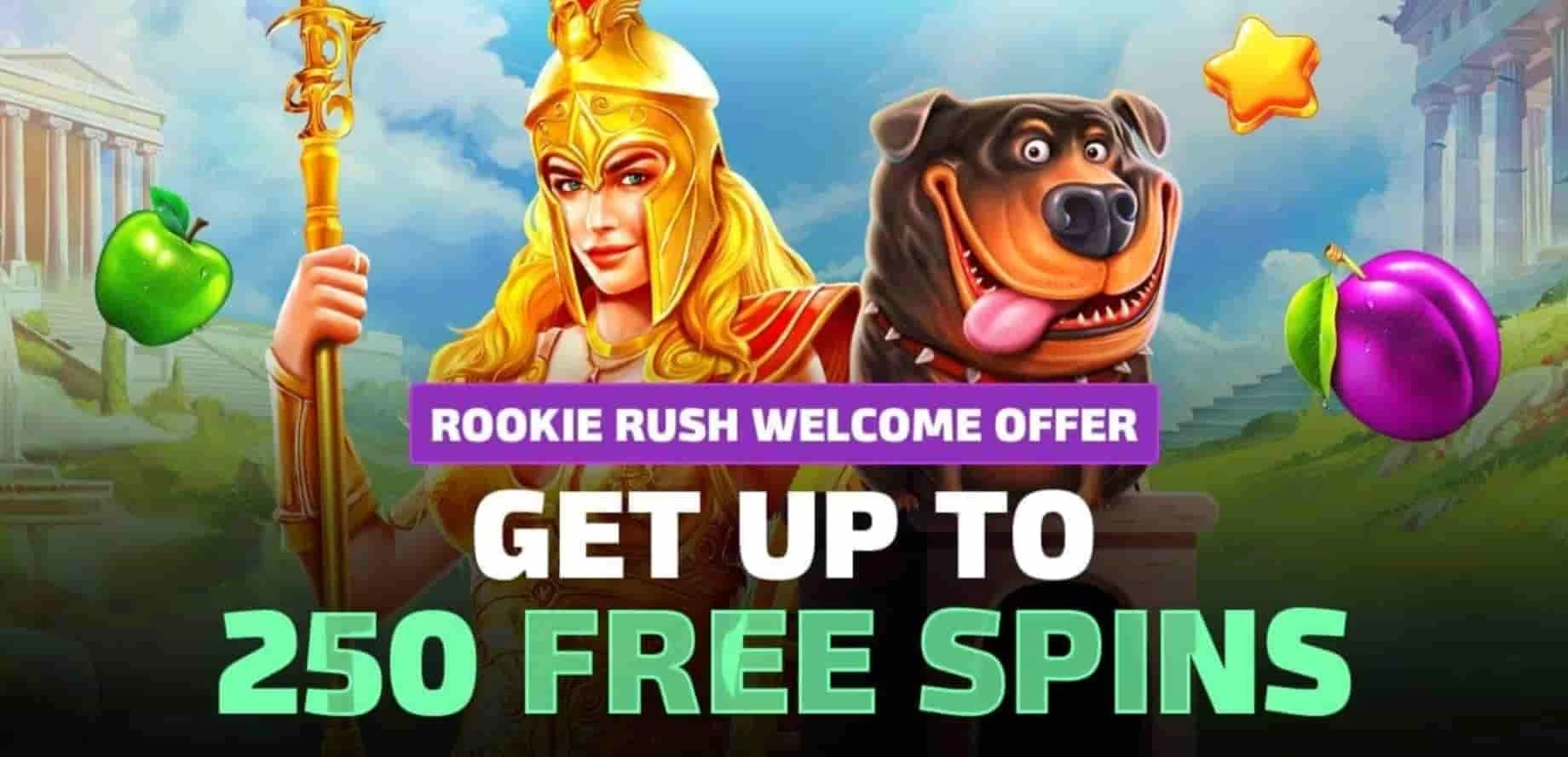 Duelbits Casino bonus