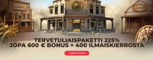 real spin bonusklubi